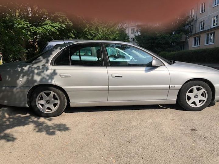 Продам Opel Omega b 2000 года в Тернополе