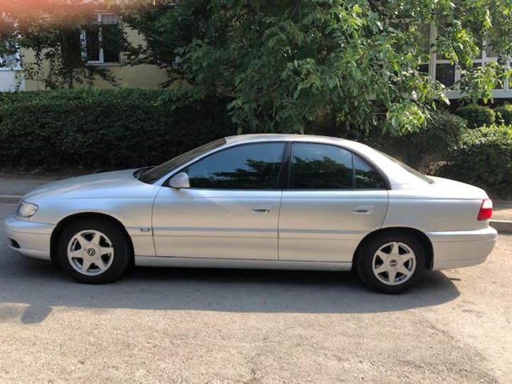 Продам Opel Omega b 2000 года в Тернополе