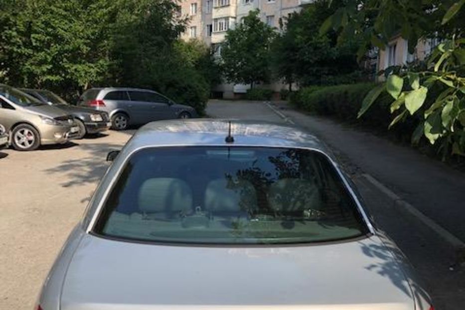 Продам Opel Omega b 2000 года в Тернополе