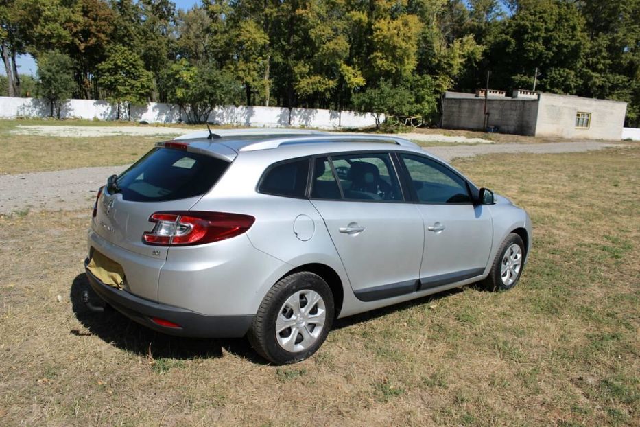 Продам Renault Megane 2011 года в Днепре