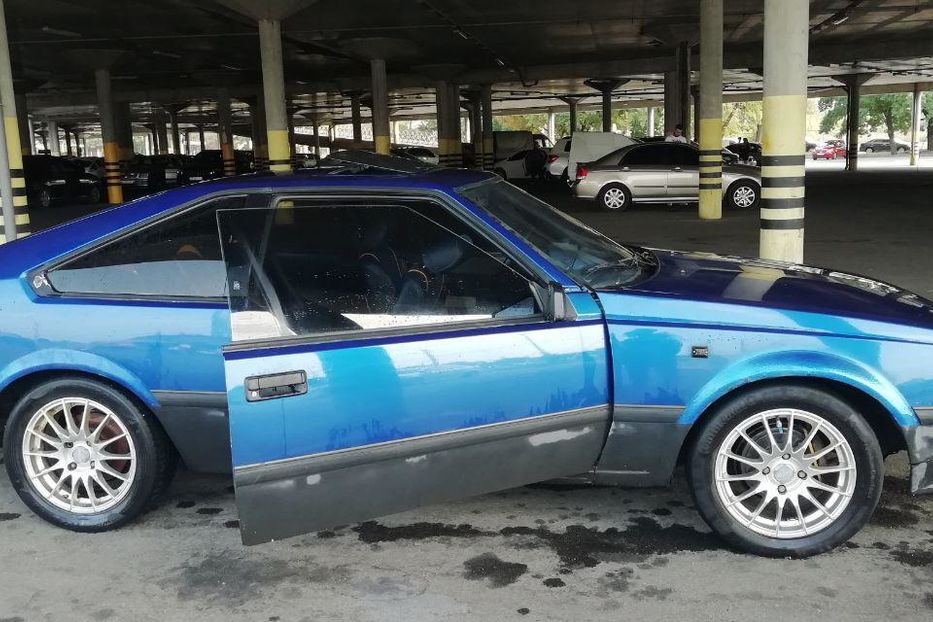 Продам Toyota Celica 1987 года в Харькове