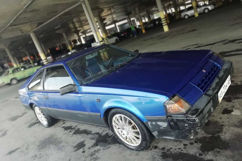 Продам Toyota Celica 1987 года в Харькове