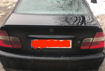 Продам BMW 330 Individual 2001 года в Киеве