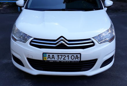 Продам Citroen C4 2013 года в Киеве