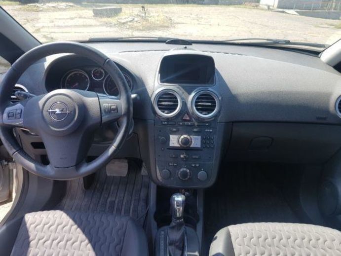 Продам Opel Corsa 2012 года в Николаеве