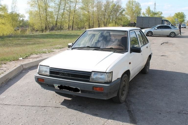 Продам Toyota Corolla Е80 1979 года в Днепре