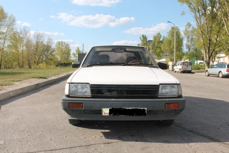 Продам Toyota Corolla Е80 1979 года в Днепре