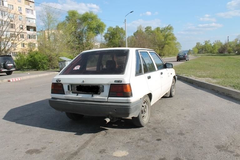 Продам Toyota Corolla Е80 1979 года в Днепре