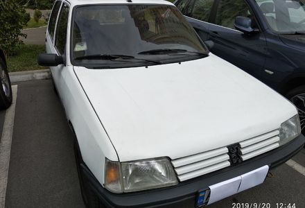 Продам Peugeot 205 1994 года в Киеве