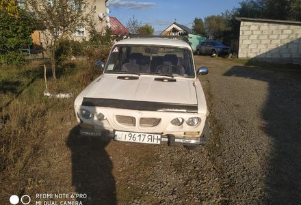 Продам ВАЗ 2106 1997 года в г. Угля, Закарпатская область