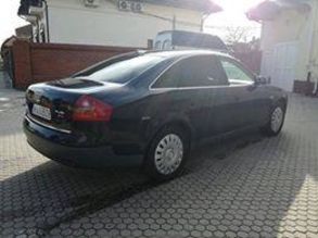 Продам Audi A6 2000 года в г. Берегово, Закарпатская область