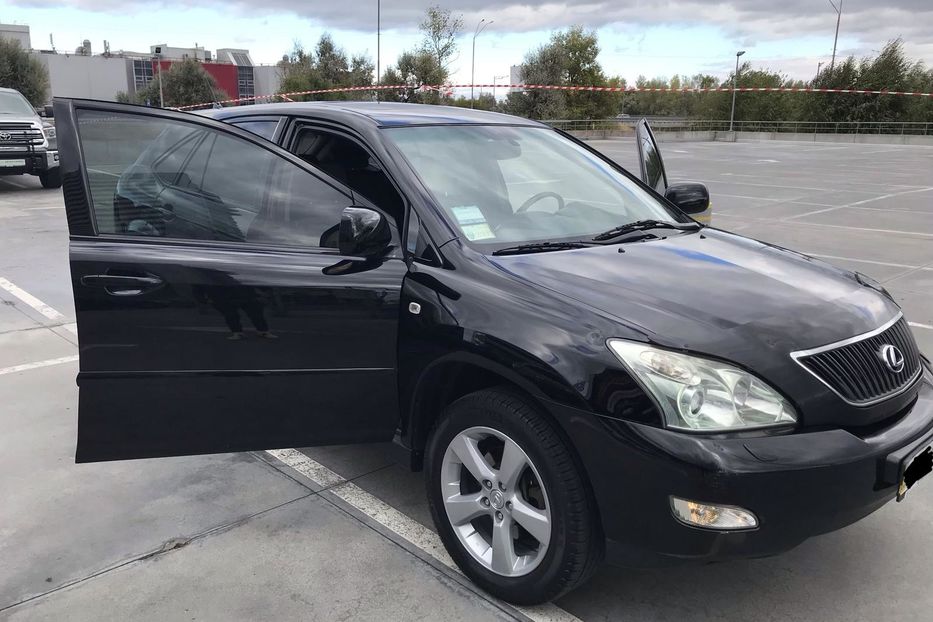 Продам Lexus RX 300 President 2005 года в Киеве