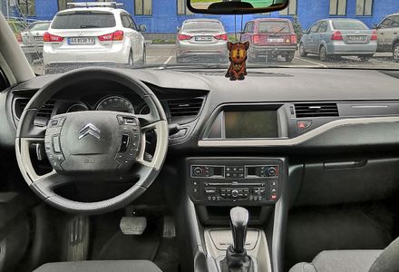 Продам Citroen C5 Х7 2012 года в г. Вишневое, Киевская область