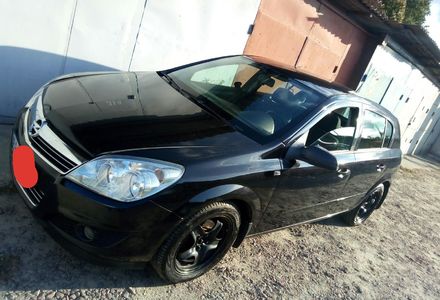 Продам Opel Astra H 2008 года в Киеве