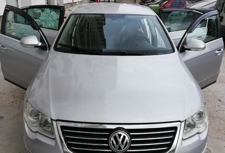 Продам Volkswagen Passat B6 2008 года в Киеве