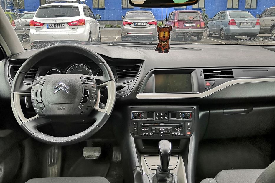 Продам Citroen C5 Х7 2012 года в г. Вишневое, Киевская область