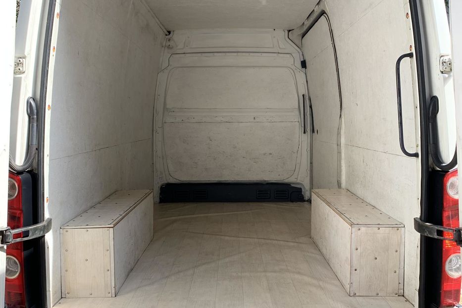 Продам Volkswagen Crafter груз. 2007 года в Одессе