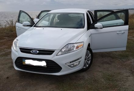 Продам Ford Mondeo 2013 года в Киеве