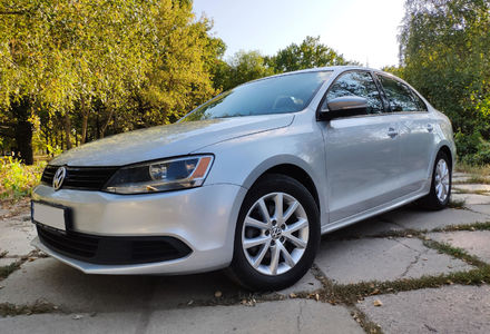 Продам Volkswagen Jetta SE 2011 года в Харькове