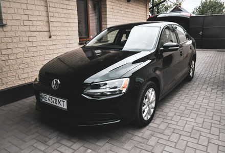 Продам Volkswagen Jetta SE 2011 года в г. Кривой Рог, Днепропетровская область