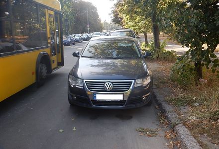 Продам Volkswagen Passat B6 HIGHLINE 2008 года в Киеве