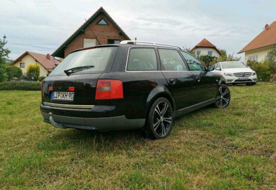 Продам Audi A6 2006 года в г. Иршава, Закарпатская область