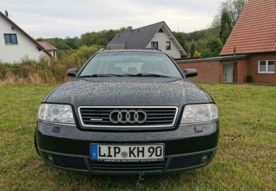 Продам Audi A6 2006 года в г. Иршава, Закарпатская область