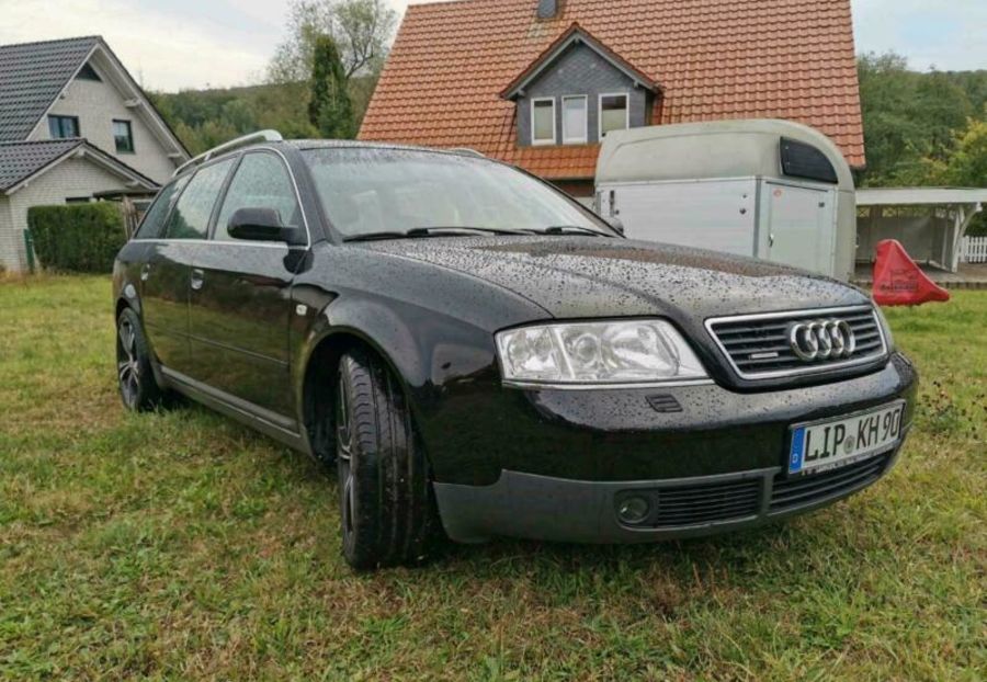 Продам Audi A6 2006 года в г. Иршава, Закарпатская область