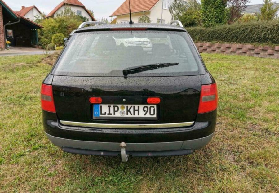 Продам Audi A6 2006 года в г. Иршава, Закарпатская область