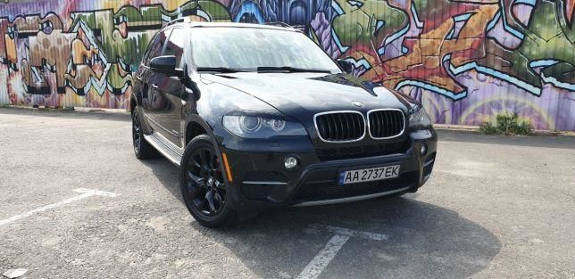 Продам BMW X5 X drive 35i E70  2010 года в Киеве