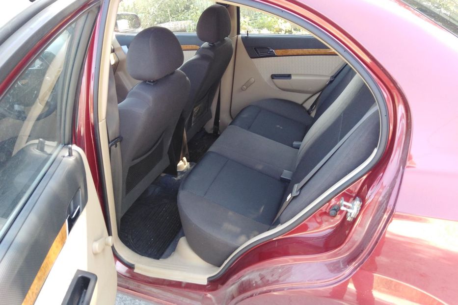 Продам Chevrolet Aveo 2008 года в Киеве