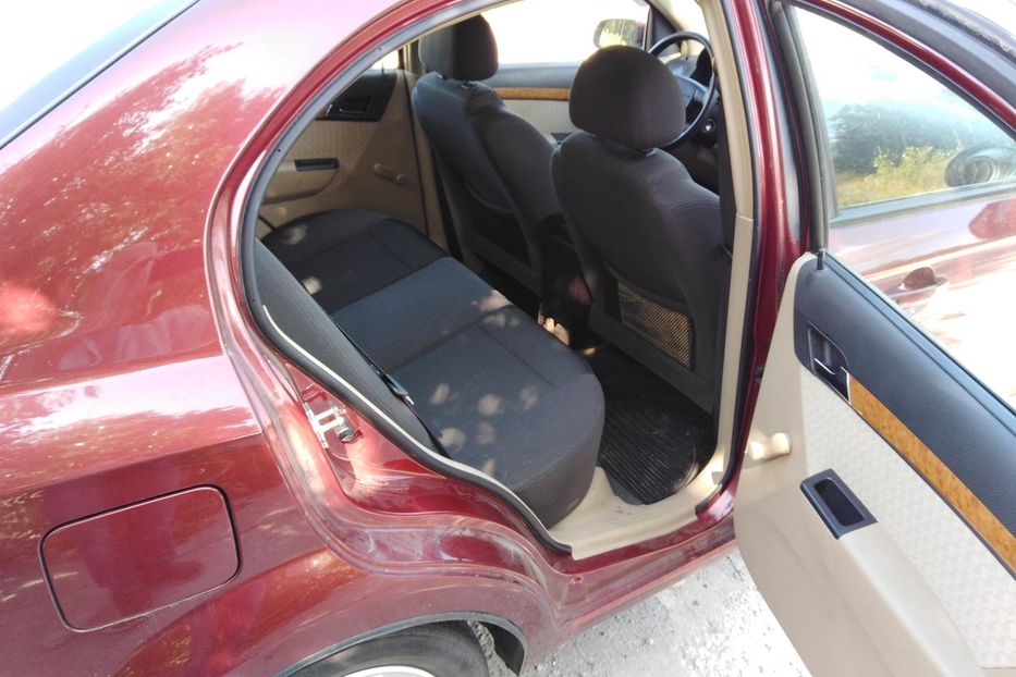 Продам Chevrolet Aveo 2008 года в Киеве