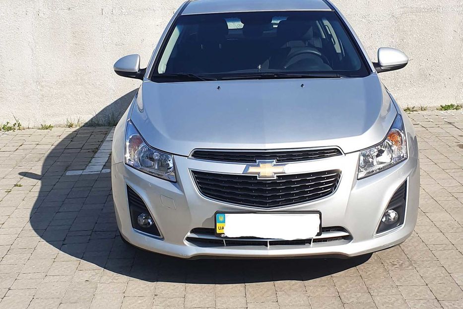 Продам Chevrolet Cruze LT 2013 года в Львове