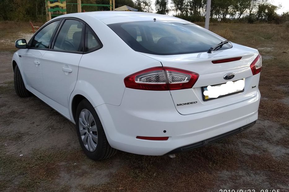 Продам Ford Mondeo 2013 года в Киеве