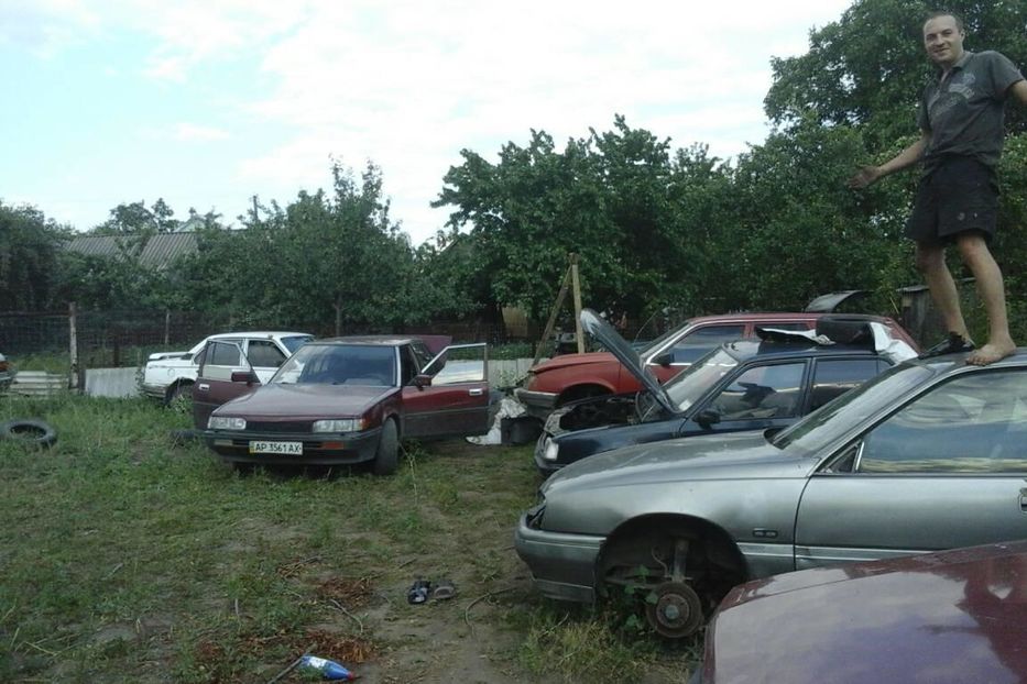 Продам Mercedes-Benz ML 270 запчастыны  2000 года в г. Знаменка, Кировоградская область