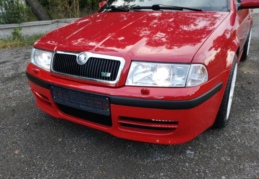 Продам Skoda Octavia 2004 года в г. Иршава, Закарпатская область