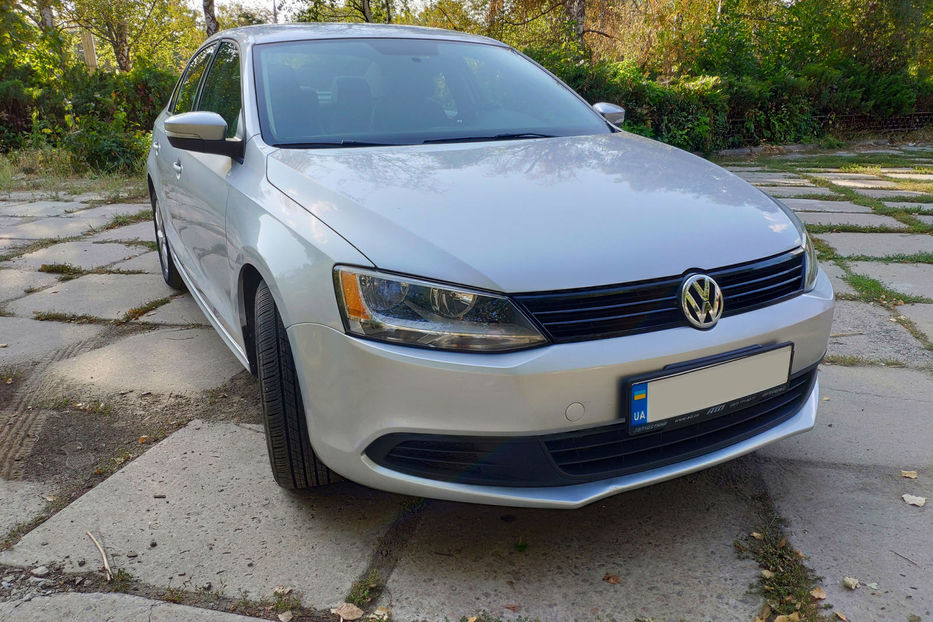 Продам Volkswagen Jetta SE 2011 года в Харькове