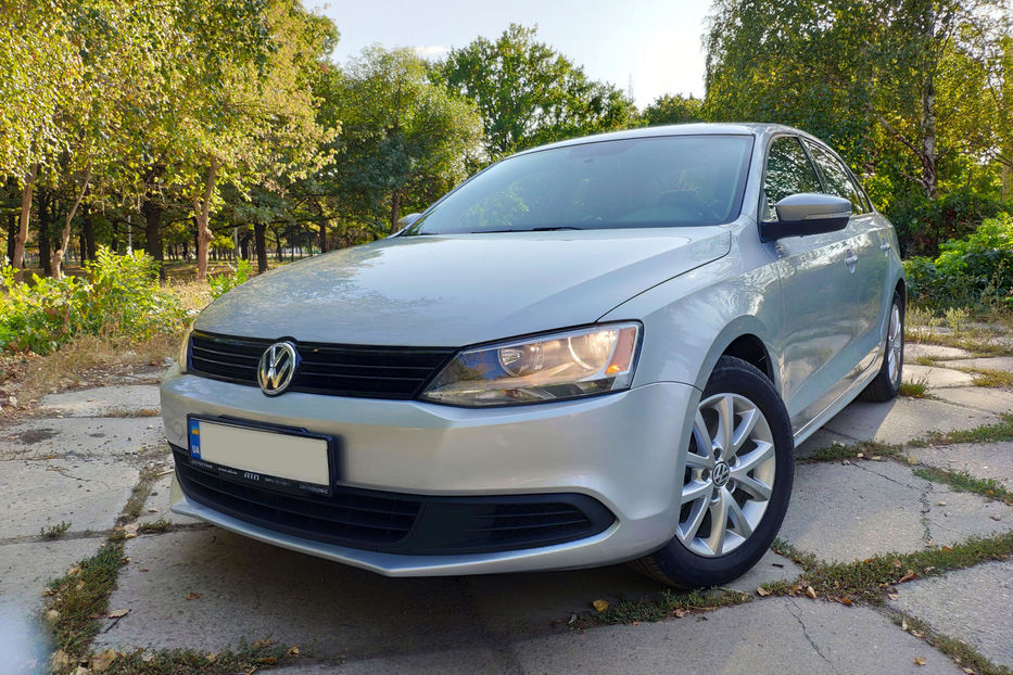 Продам Volkswagen Jetta SE 2011 года в Харькове