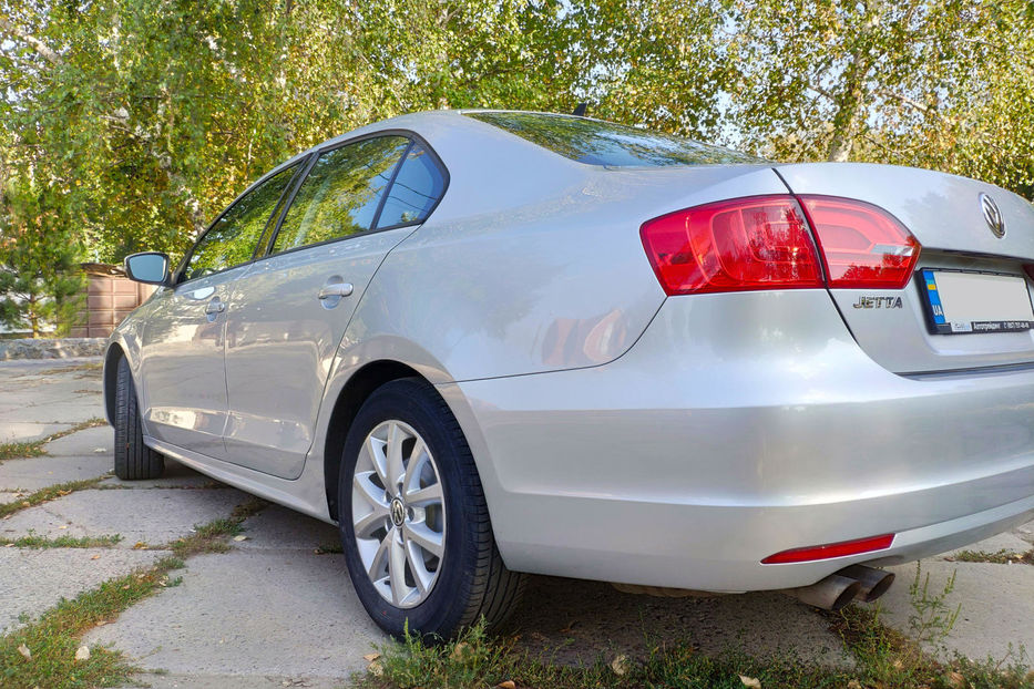 Продам Volkswagen Jetta SE 2011 года в Харькове