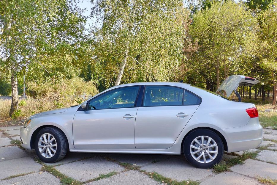 Продам Volkswagen Jetta SE 2011 года в Харькове