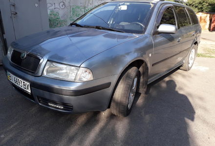 Продам Skoda Octavia Tour 2004 года в г. Кременчуг, Полтавская область