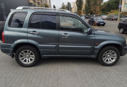 Продам Suzuki Grand Vitara 2005 года в Киеве