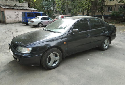 Продам Toyota Carina 1994 года в Одессе