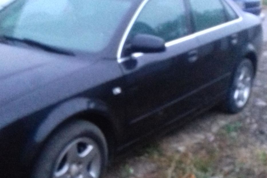 Продам Audi A4 2003 года в г. Тячев, Закарпатская область