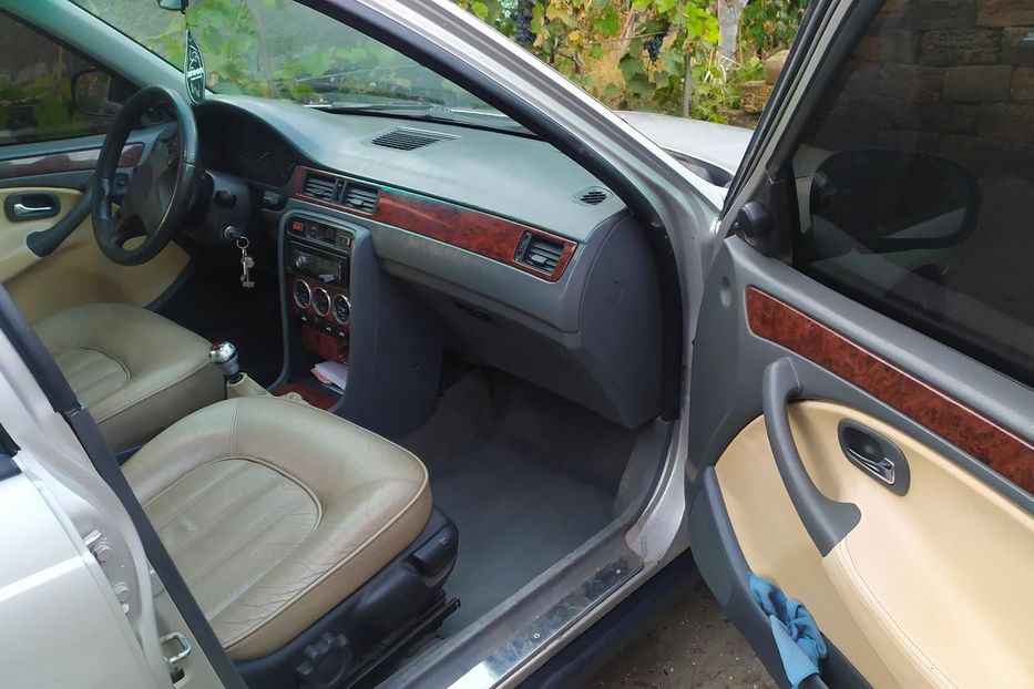 Продам Rover 414 1996 года в г. Снигиревка, Николаевская область