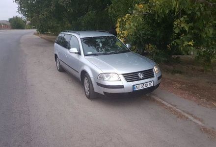 Продам Volkswagen Passat B5 2005 года в г. Белая Церковь, Киевская область