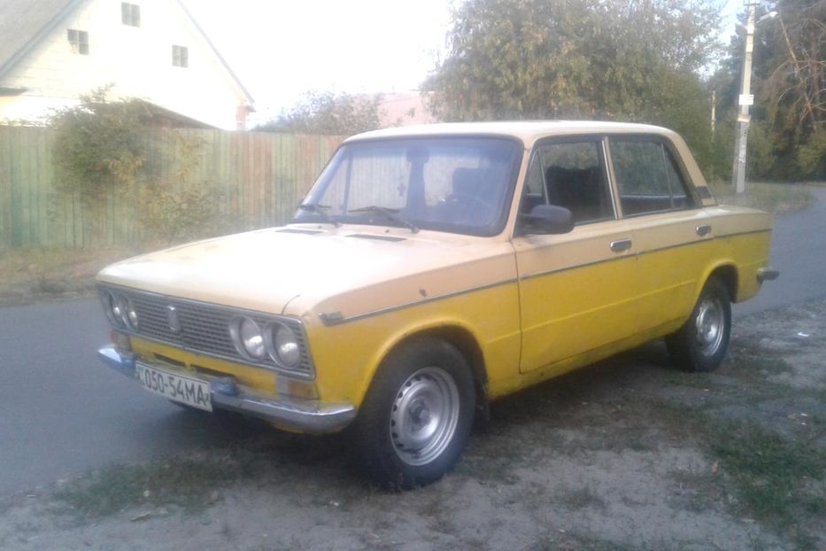 Продам ВАЗ 2103 1983 года в г. Борисполь, Киевская область
