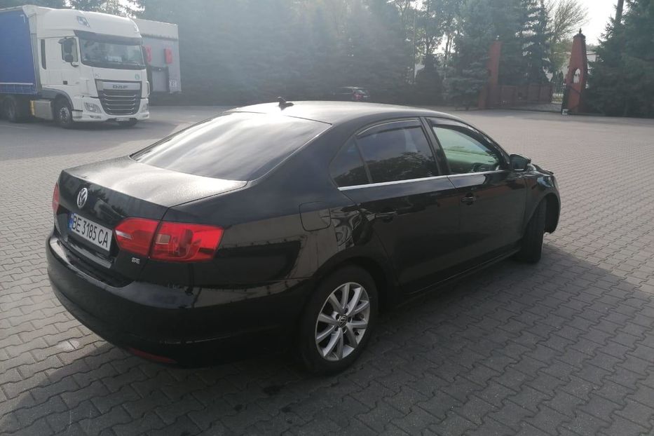 Продам Volkswagen Jetta 2014 года в Николаеве