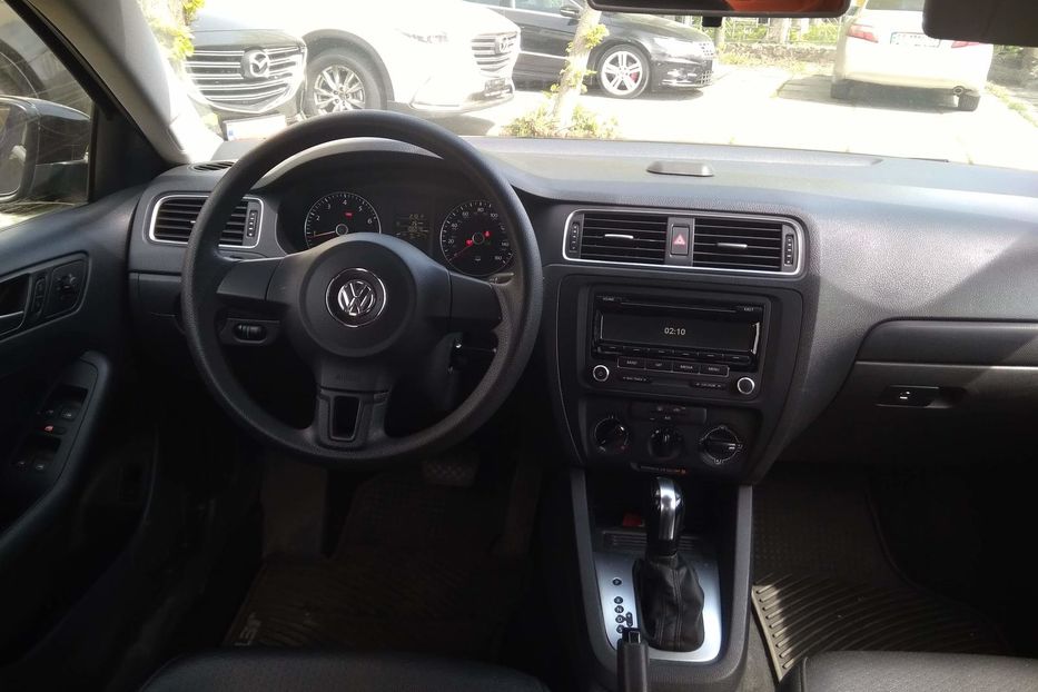 Продам Volkswagen Jetta se 2014 года в Киеве