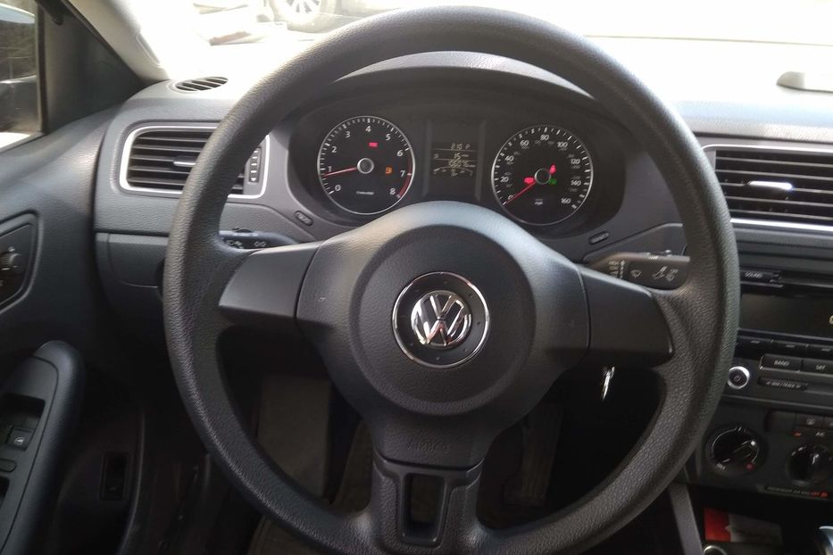 Продам Volkswagen Jetta se 2014 года в Киеве